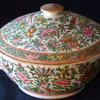 Chamber Pot and Hygiene Tour of Gore Mansion thumbnail