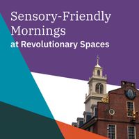 June Sensory-Friendly Morning thumbnail