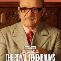 25th Anniversary! THE ROYAL TENENBAUMS • 35mm Print thumbnail
