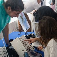 World Ocean Day at the New England Aquarium thumbnail