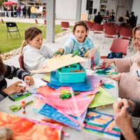 Cape Ann Museum hosts free community events to celebrate Pride Month thumbnail