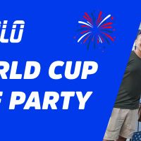 USA World Cup Kickoff Party thumbnail