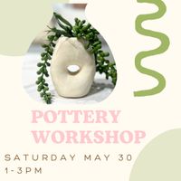 Pottery With a Purpose thumbnail