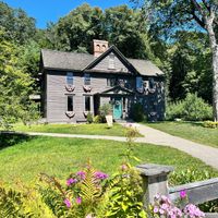 Visit Louisa May Alcott's Orchard House & Explore Historic Concord thumbnail