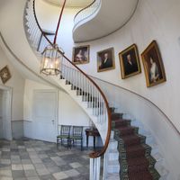 At Home with the Gores Tour of the Mansion thumbnail