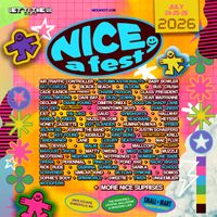 NICE, a fest 2026 thumbnail
