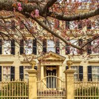 Brick by Brick: Salem's Hidden Architectural Stories thumbnail