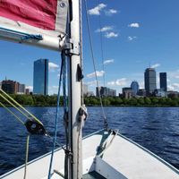 Adaptive Sailing Open House thumbnail