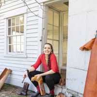 Salem as Muse: In Discussion with Footwear Artist in Residence thumbnail