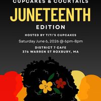 Cupcakes and Cocktails thumbnail