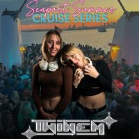 IBIZA RAVE Cruise with DJ TWINEM! thumbnail