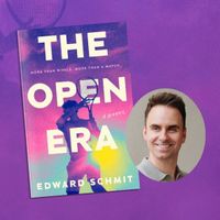 The Open Era Debut Bash with Edward Schmit thumbnail