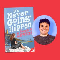 Meet the Author: Sarah G. Levine thumbnail