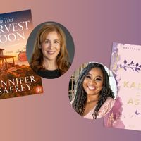 The Second Chance Soirée with Brittainy Cherry and Jennifer Safrey thumbnail