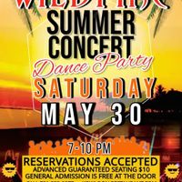 Kowloon Outdoor Summer Concert with WildFireParty with WildFire thumbnail