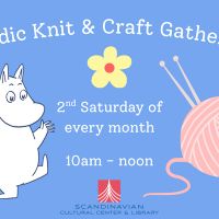 Nordic Knit & Craft Gathering thumbnail