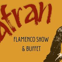Zafran: Flamenco & Buffet thumbnail