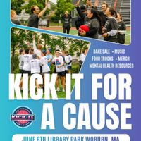 Kick It for a Cause 2026 thumbnail