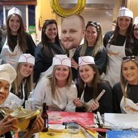 Dumpling Making Party In Massachusetts (Saturdays) thumbnail