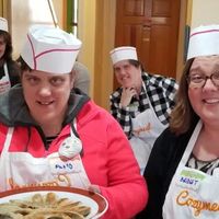 Dumpling Making Party In Massachusetts (Sundays) thumbnail