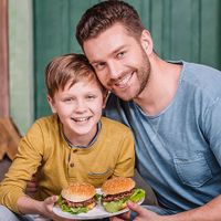 Father’s Day at Charmingfare Farm thumbnail