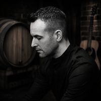 A Powerful Night of Indie Folk - Experience Seanie Vaughan Live thumbnail
