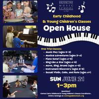 Open House thumbnail