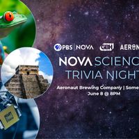 NOVA Science Trivia thumbnail