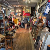 Lynn Vintage Warehouse thumbnail
