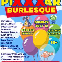 PiXXXar Burlesque thumbnail