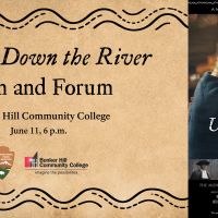 "Up and Down the River" Film and Forum thumbnail