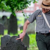 History at Sunset Walking Tours thumbnail