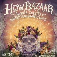 How Bazaar: Summer Solstice thumbnail
