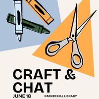 Craft and Chat thumbnail