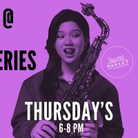 Berklee at The Tiny Stage Series thumbnail