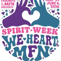 Community Acupuncture: FMFN Spirit Week thumbnail