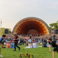 GroundBeat Concert Series | Zumix Hatch Shell Takeover thumbnail