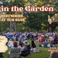 Music in the Garden: Summer Concert Series thumbnail