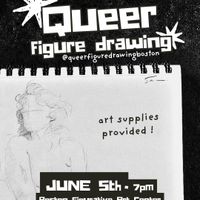 Queer Figure Drawing *Pride Edition* thumbnail