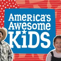 Kick Off Summer: A Celebration of Our Nation’s 250th Birthday with America's Awesome Kids! thumbnail