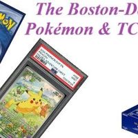 The Boston-Dedham Pokemon & TCG Show thumbnail