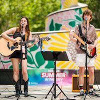 Berklee Summer in the City thumbnail