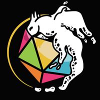Dungeons & Dragons Social Hour thumbnail