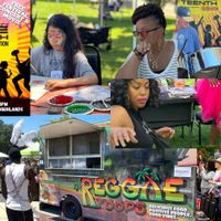 6th Annual Newton Juneteenth Celebration 2026 thumbnail