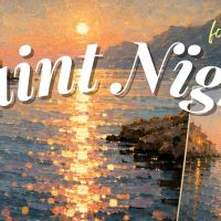 Paint Night! for Adults thumbnail
