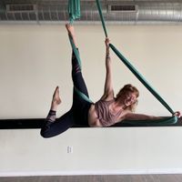 SWET Aerial Dance thumbnail