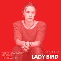 Roslindale Film Society: Lady Bird (2017) thumbnail