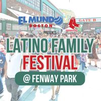 Latino Fenway Family Festival  thumbnail
