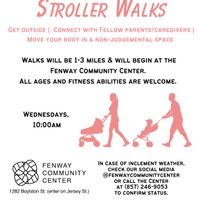 Stroller Walks thumbnail