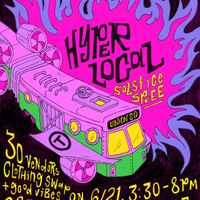 Hyper-Local Art Marker thumbnail